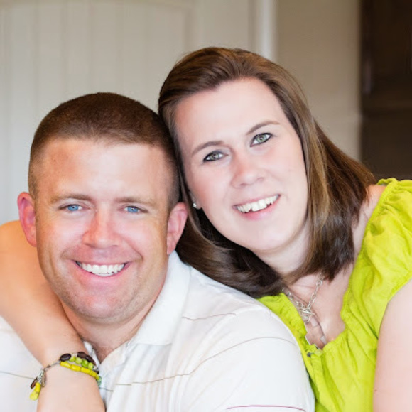 Meet your Posher, Kellyn - Picture 1 of 1